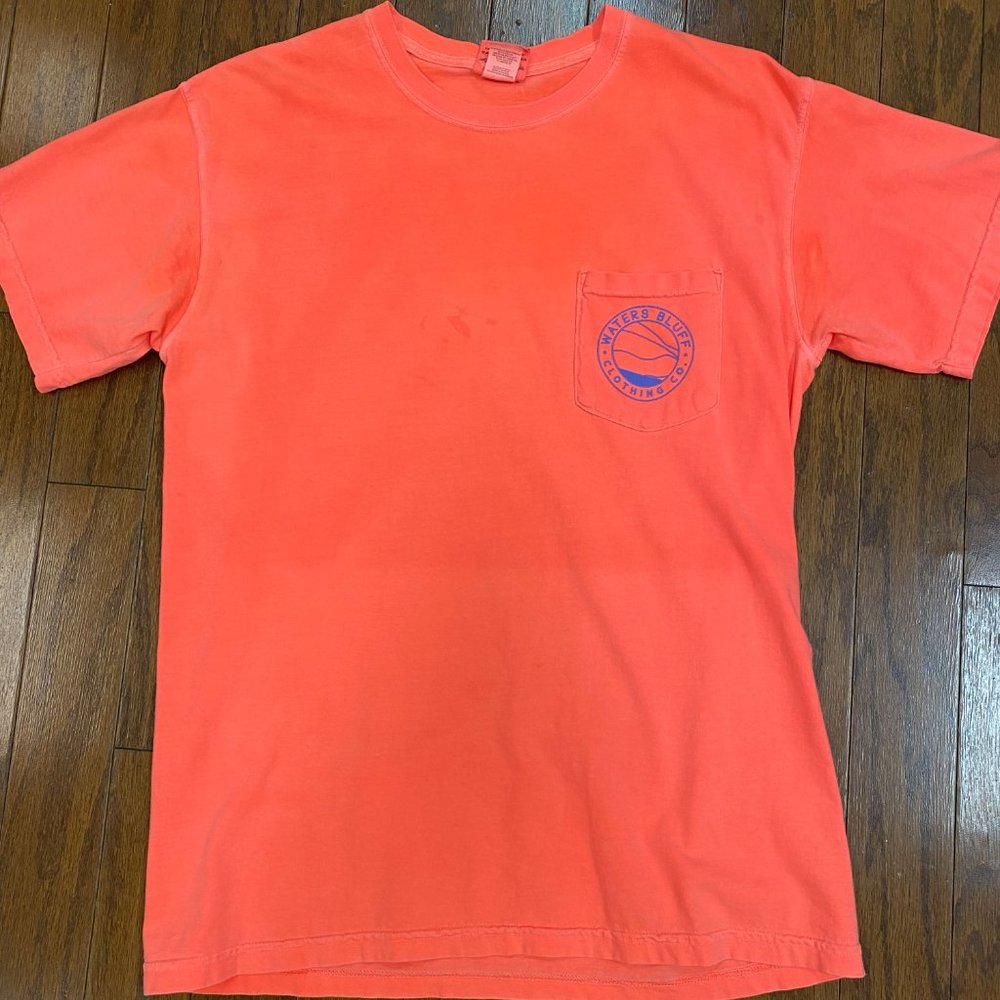 Waters Bluff T-Shirt
